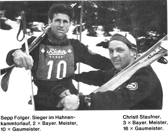 Ski Club Rosenheim e.V.
