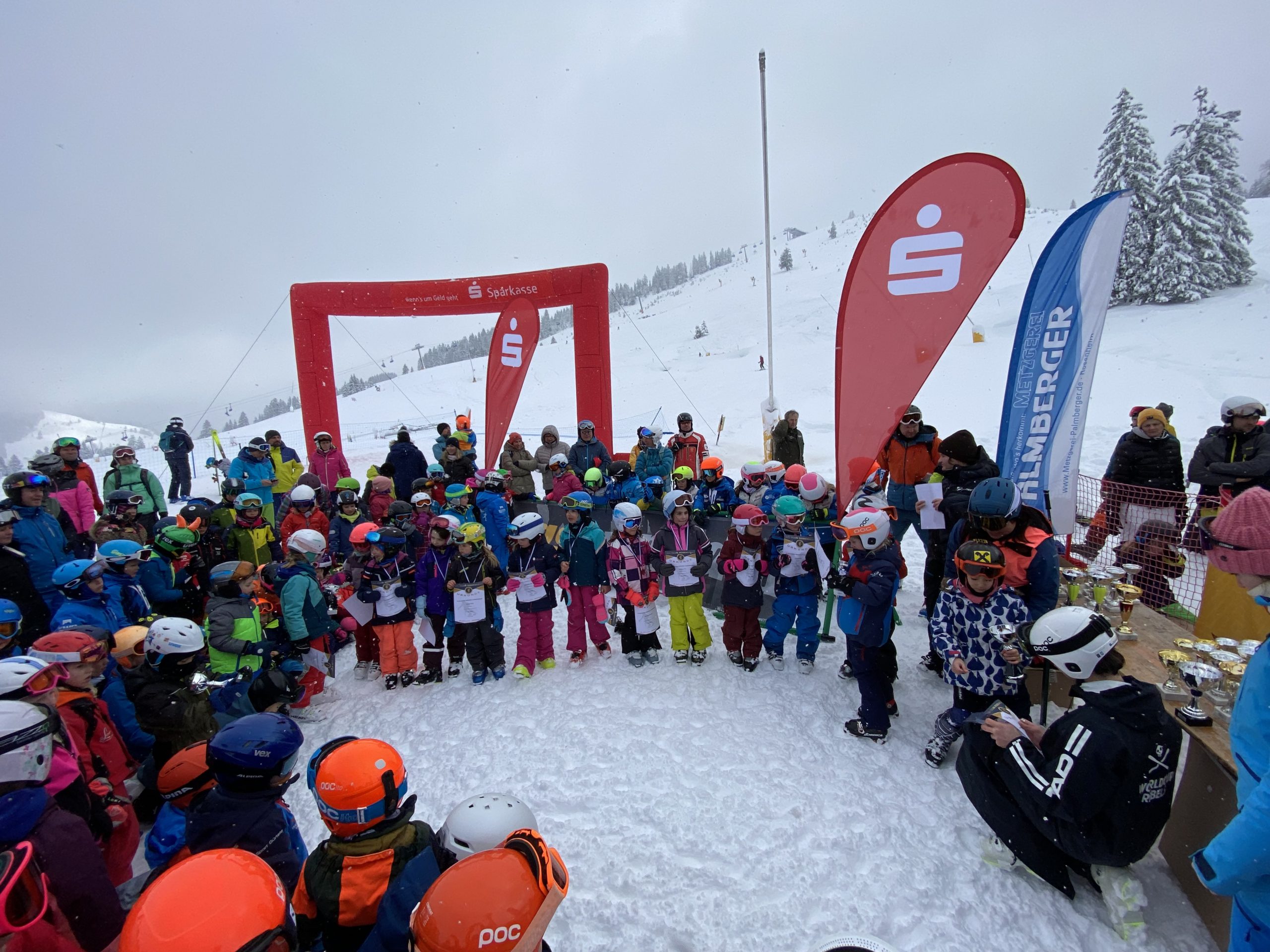 Ski Club Rosenheim e.V.